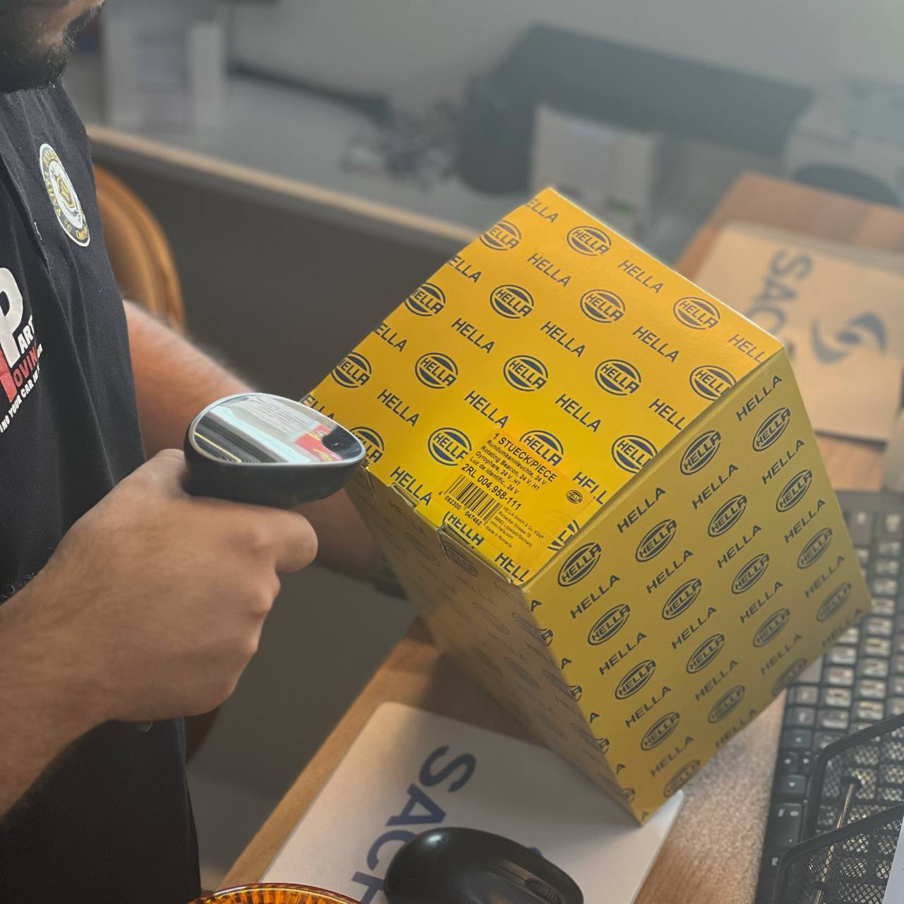 منتجات اصلية